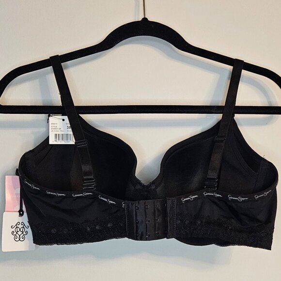 Jessica Simpson Nursing Bra Size 38D - Picture 2 of 5